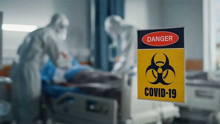 DSÖ'den sevindiren haber: Covid-19 salgını yakın zamanda bitebilir