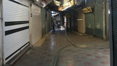 Kürdistan Avukatlar Sendikası: Rojhılat'taki halk grevini destekliyoruz