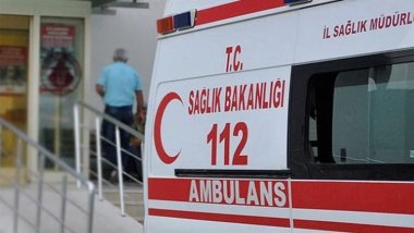 Şırnak'ta yerde bulduğu cisim elinde patlayan çoban ağır yaralandı