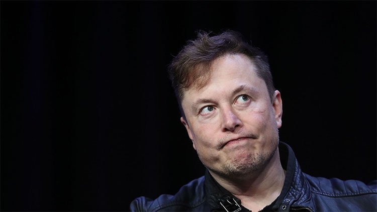 Elon Musk'tan İran açıklaması