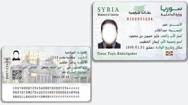 HTŞ'den merkezi Şam Hükümeti'nden ayrılma girişimi