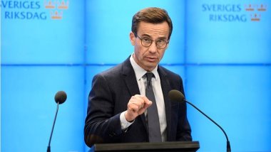 İsveç'ten Türkiye’yle müzakere konusunda yeni açıklama