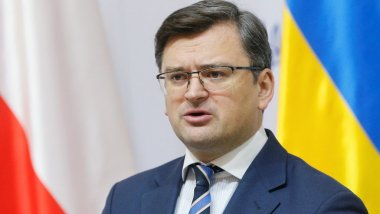 Kuleba: Sahte referandumlar hiçbir şeyi değiştirmeyecek