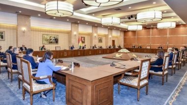 Kürdistan Hükümeti, özel şirketlere istihdam çağrısında bulundu