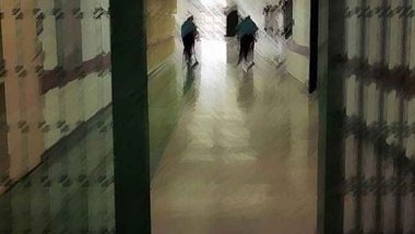 MHP'den 'af' hamlesi: Görüşme bugün!