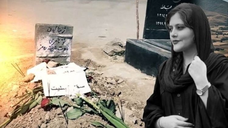 İnsan Hakları İzleme Örgütü'nden İran'a 'Jina Emini' çağrısı
