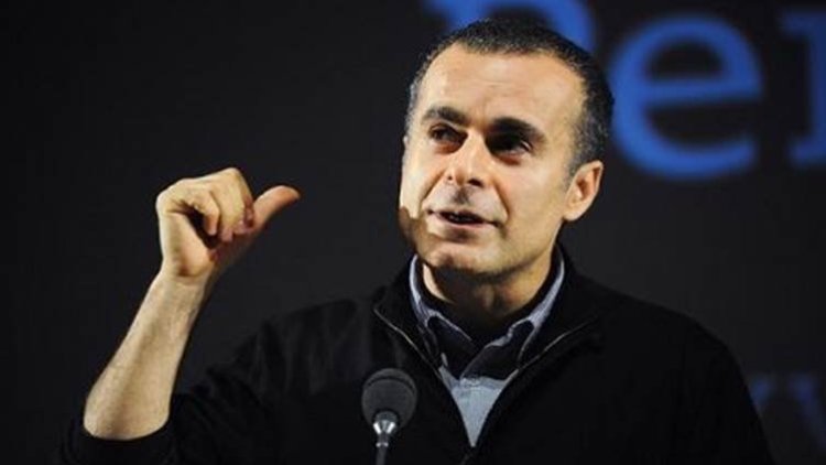 Kürt yönetmen Ghobadi'den Kürt siyasetçilere tepki: 'Halkınızı yalnız bırakmaya hakkınız yok!'