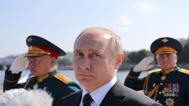 Putin kısmi askeri seferberlik ilan etti