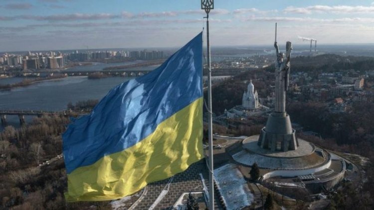 Putin'in 'kısmi seferberlik ilanına' Ukrayna'dan ilk açıklama