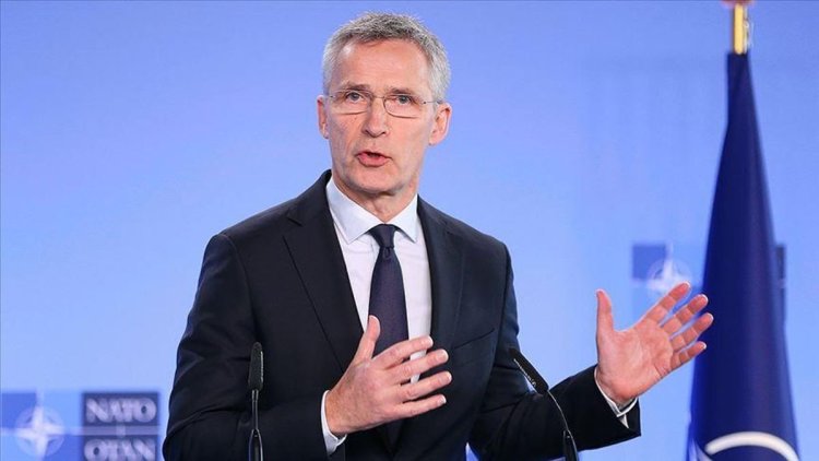 Putin'in nükleer tehdidine NATO'dan yanıt