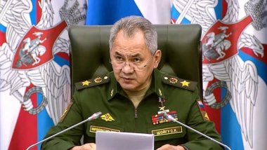 Rusya: 300 bin yedek asker görevlendirilecek