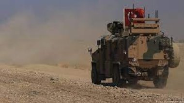 Türkiye, Suriye'deki güçlerini geri çekmeyecek