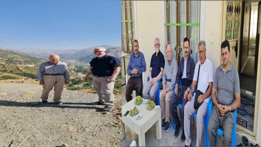 59 Yıl Sonra Şemdinli