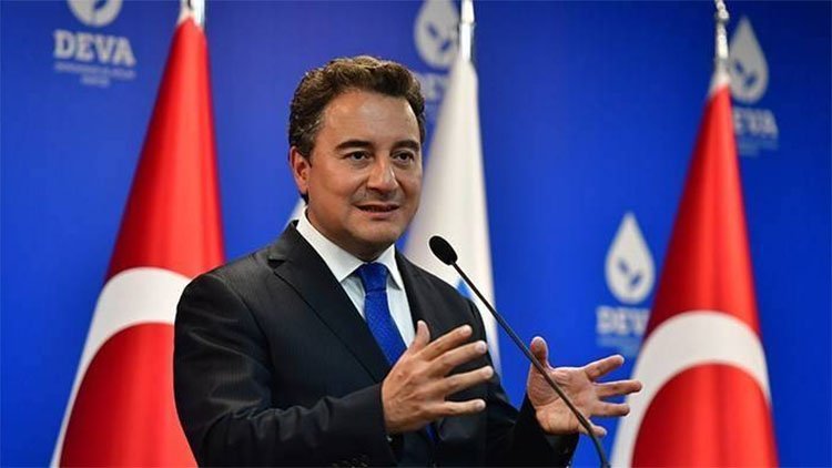 Babacan: HDP konusunda altılı masada mutabakat olmayabilir