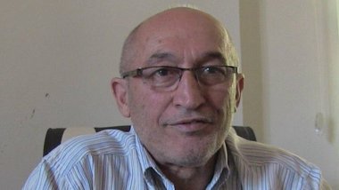 Dicle Anter: Babam ikinci defa öldürüldü