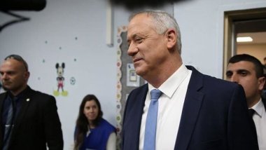 İsrail Savunma Bakanı: İran, Suriye'yi terör ülkesine çevirdi 