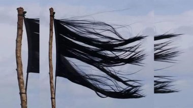 Kürt kadınının saçını keserek verdiği acılı mesaj