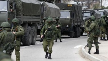 ABD istihbaratı: Rus ordusu dağıldı, savaşı Putin yönetiyor