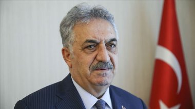 AKP'den 'genel af' açıklaması