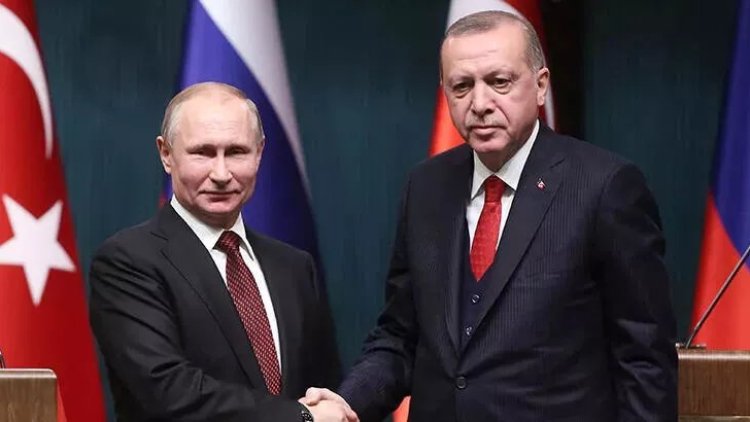 Guardian'dan dikkat çeken 'Erdoğan' analizi