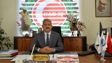 HAK-İŞ ve Hizmet-İş Sendikası Mardin il başkanı ölü bulundu