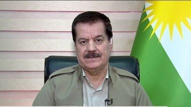 Kerkuki: Kürdistan Parlamentosu Kerkük için bir vali seçmeli