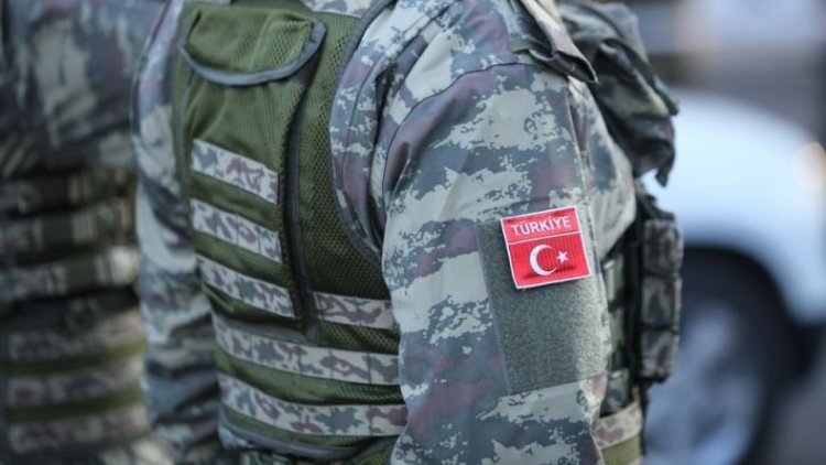 Zap’ta bir üsteğmen hayatını kaybetti