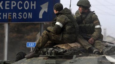 ABD'den çarpıcı 'Herson' iddiası: Generaller çekilmek istedi!