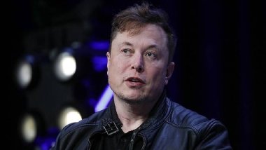 Elon Musk, İran'daki protestolar için Starlink'i aktif edeceğini duyurdu