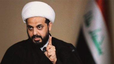 Hazali: Sadr olmadan yeni hükümet başarısız olacak