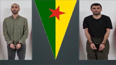 PKK: Ermenistan, 2 HPG'liyi Türkiye’ye teslim etti