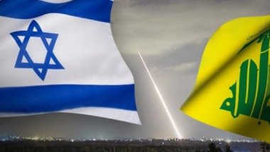 ABD: Hizbullah'a saldırırsa İsrail'i durdurmayız