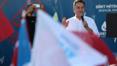 Babacan: Jitem, Roboski, Şenyaşar ve Musa Anter davası da ‘cezasızlık zulmüne’ kurban gitti