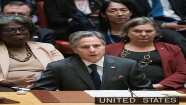 ABD'den Rusya'ya sert nükleer silah uyarısı!