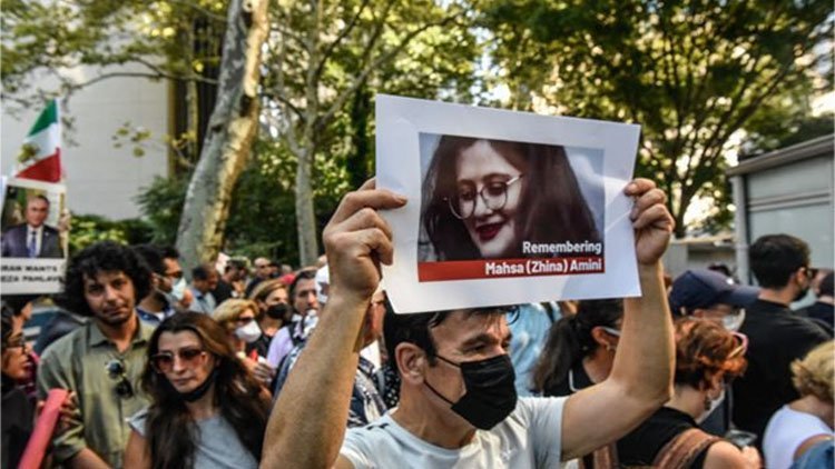 Almanya Dışişleri, İran’ın Berlin Büyükelçisi’ni çağırdı