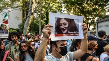 Almanya Dışişleri, İran’ın Berlin Büyükelçisi’ni çağırdı