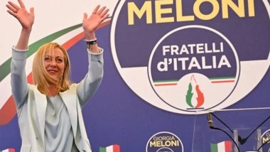 İtalya’da seçimi aşırı sağ ittifak kazandı