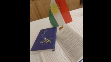 'Referandumun 100 Dersi' kitabı çıktı