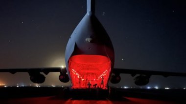 ABD liderliğindeki Koalisyondan Rojava’ya kritik malzeme sevkiyatı 