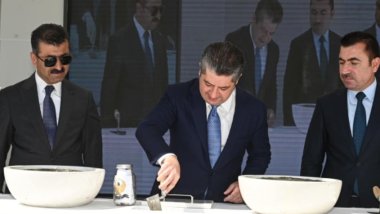 Başbakan Barzani’nin katılımıyla Zaho'da bazı projelerin temelleri atılacak