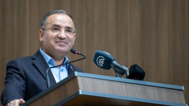 Bozdağ: İsveç heyeti iade taleplerini görüşmek için gelecek