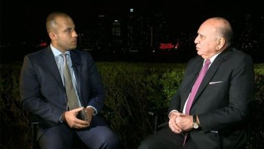 Irak Dışişleri Bakanı: Türkiye Zaho'daki bombardıman için hala özür dilemedi