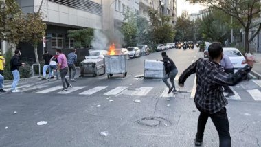 İran İnsan Hakları Derneği, Rojhilat'taki ağır bilançoyu paylaştı