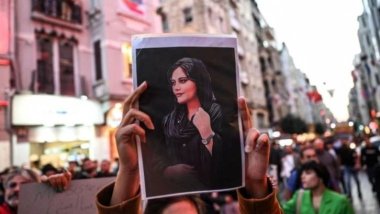 Rojhilat'ta gösteriler sürüyor: BM Yüksek Komiserliği'nden İran'a uyarı