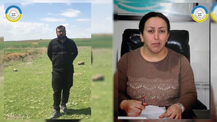 SİHA saldırısında hayatını kaybedenlerin kimlikleri açıklandı