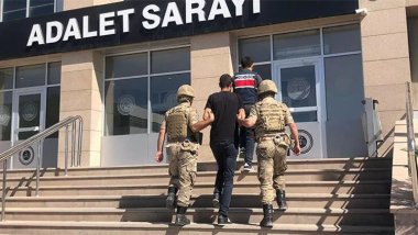 Van depreminde firar eden hükümlü 11 yıl sonra yakalandı