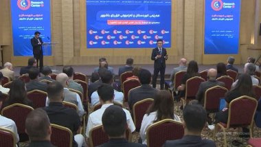 Güney Koreli diplomat: Kürdistan Bölgesi bizden çok daha ileriye gidebilir