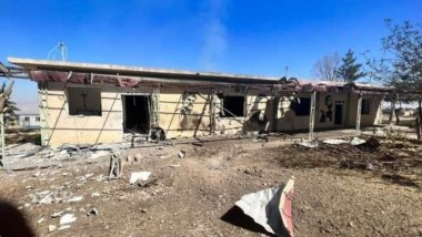 Komele'den uluslarası kamuoyuna 'İran' çağrısı