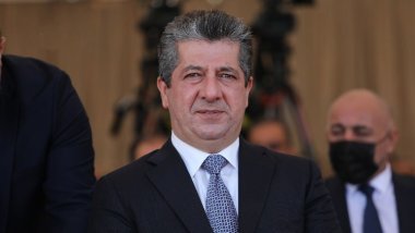 Mesrur Barzani, ne yapsak, aziz şehitlerin bir damla kanına denk düşmez