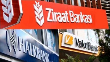 Türkiye'deki Kamu bankaları Rus ödeme sisteminden çıktı